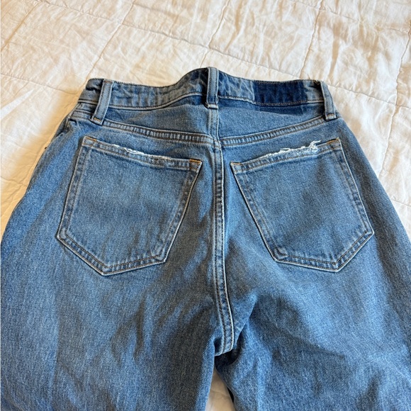 Abercrombie 90s Jean - Picture 4 of 7